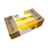 Ribero Buffet de Vitaminas Saudáveis ​​​​para Coelhos e Roedores