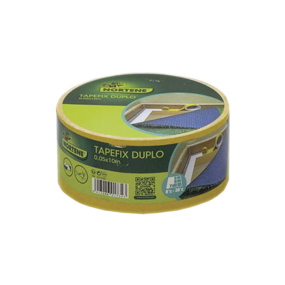 Cinta Adhesiva Doble Cara Para Cesped 0.5x10 M Nortene_1