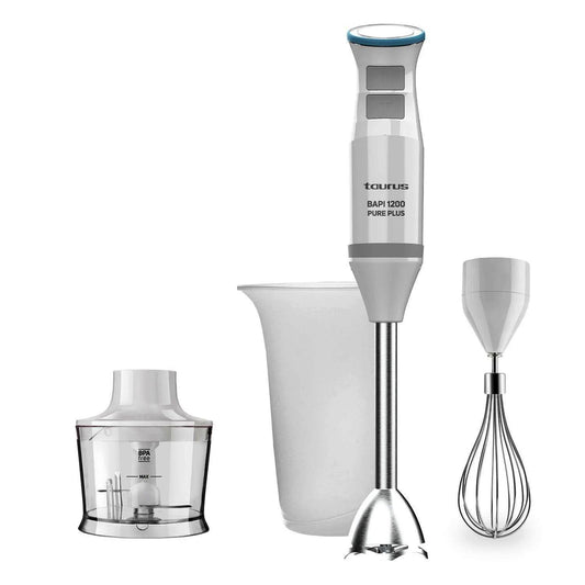 Batidora Pie Accesorios Bapi 1200w Pure Plus_0