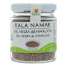 Sal Negro dos Himalaias (Kala Nmak) Vegetalia 220 g