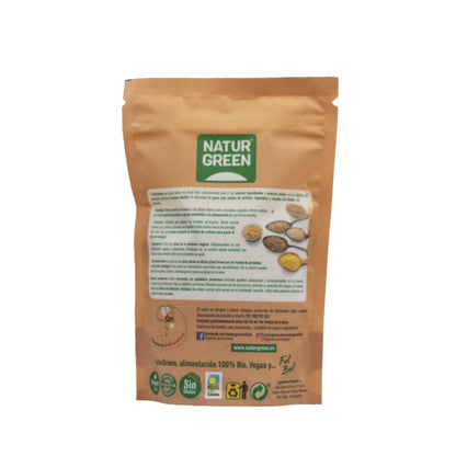 Coco Ralado Biológico Naturgreen 125 g