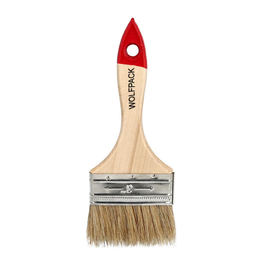 Paletina Brico Doble Cerda Blanca Nº 27 (ancho Cerda 76 Mm.)