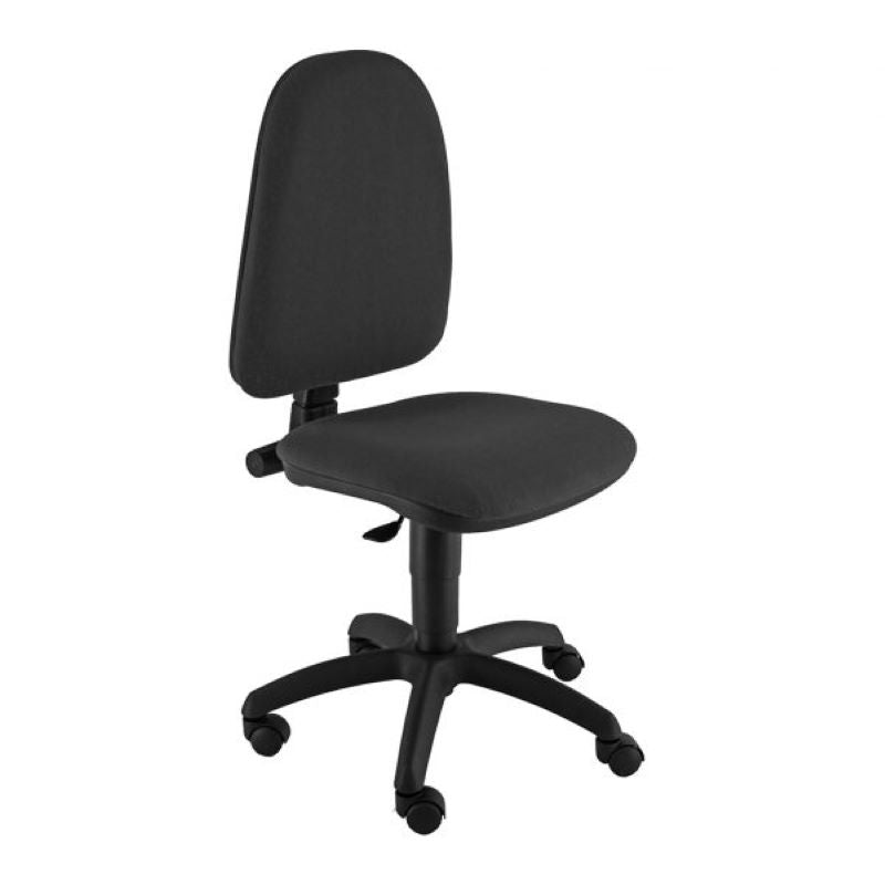 Silla Operativa Unisit Cp Jus Negra_0