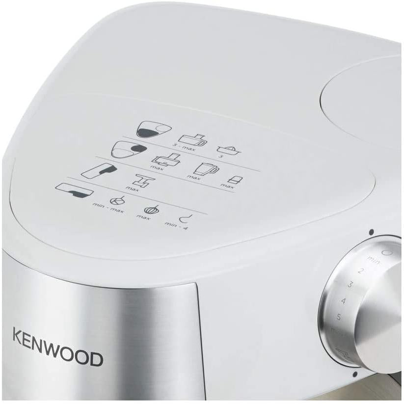 Robô de cozinha Kenwood Prospero+ KHC29.H0WH 1000W