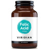 Ácido Fólico Viridan (90) Veg. Caps. 400mg