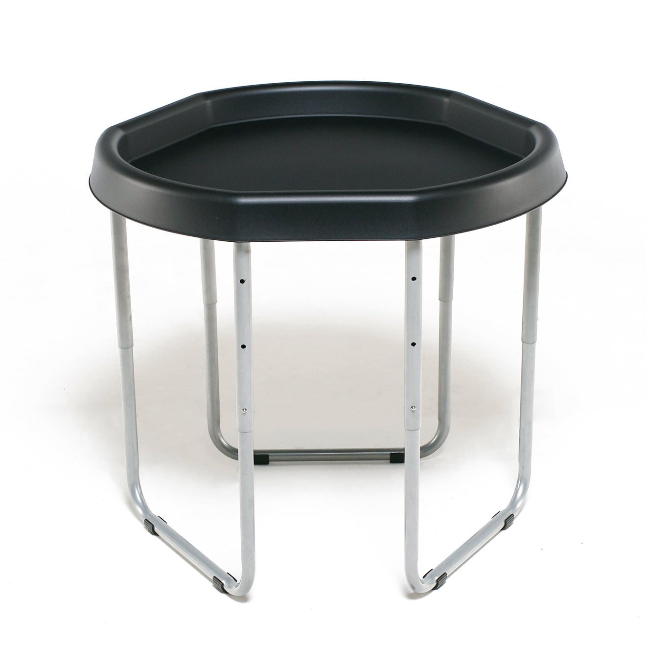 Bandeja Hexacle Black Con Patas_1