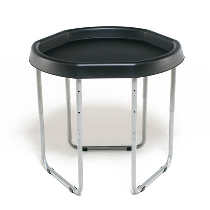 Bandeja Hexacle Black Con Patas_1