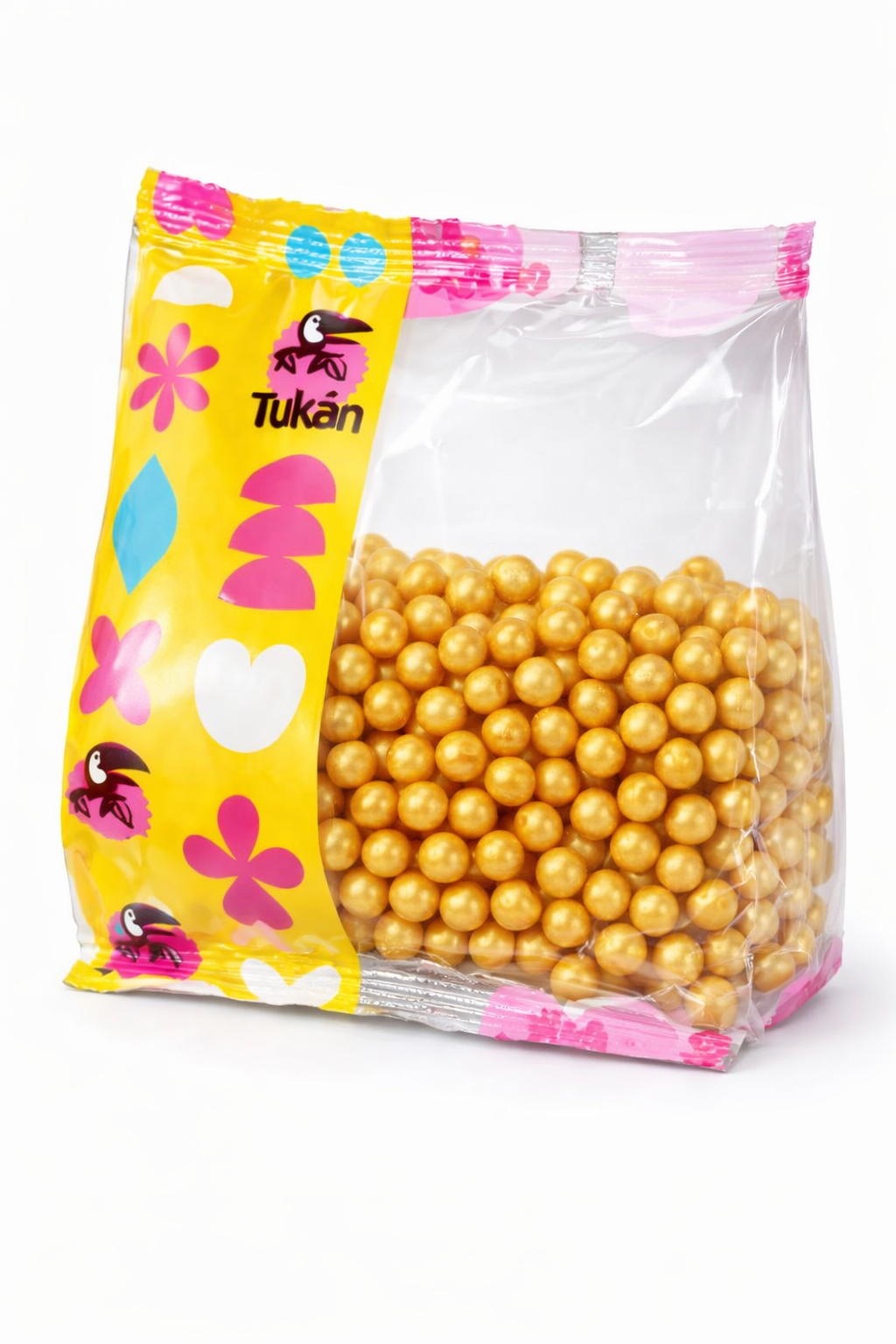 Topping Oro Sugar Sprinkles 450g_0