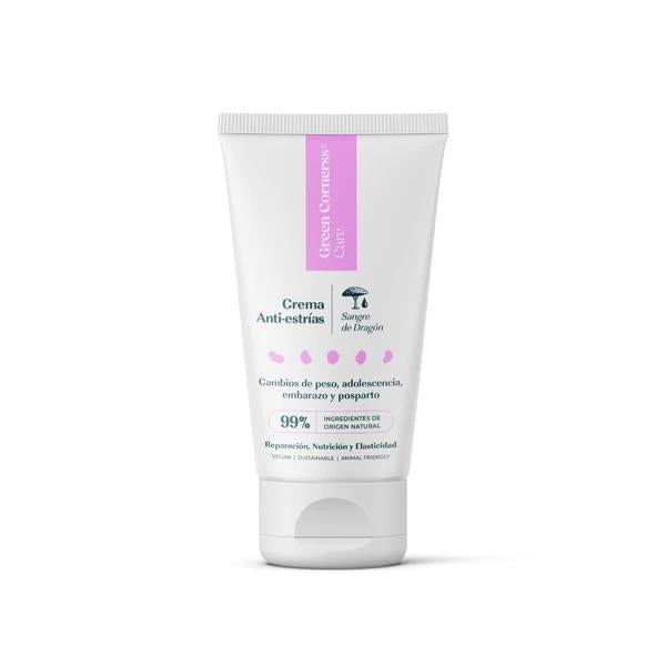 Creme Anti-estrias Sangue de Dragão Green Corners 200 ml