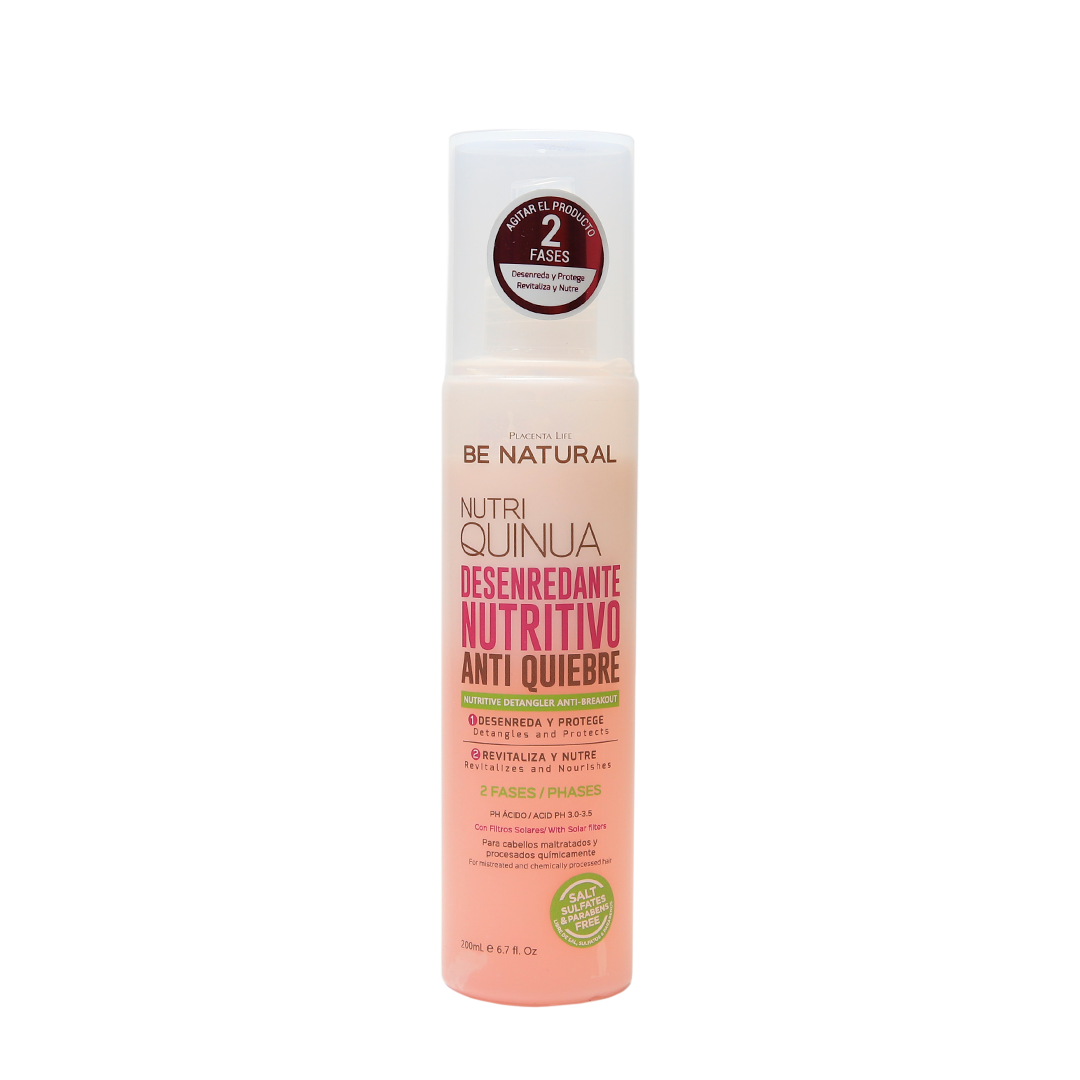 Nutri Quinua Desenredante Nutritivo 200ml_1