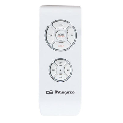 Ventilador de teto CP 96160 Orbegozo 160 cm