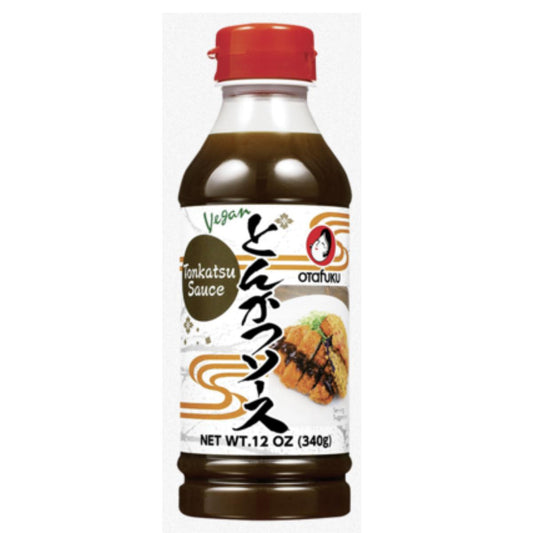 Molho Otafuku tonkatsu 340g