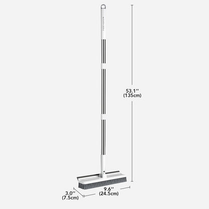 Joybos - Cepillo De Limpieza Con Mango Largo De 135cm_1