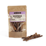 Mordedor Natural Wild Balance para Esófago de Cordeiro 50g