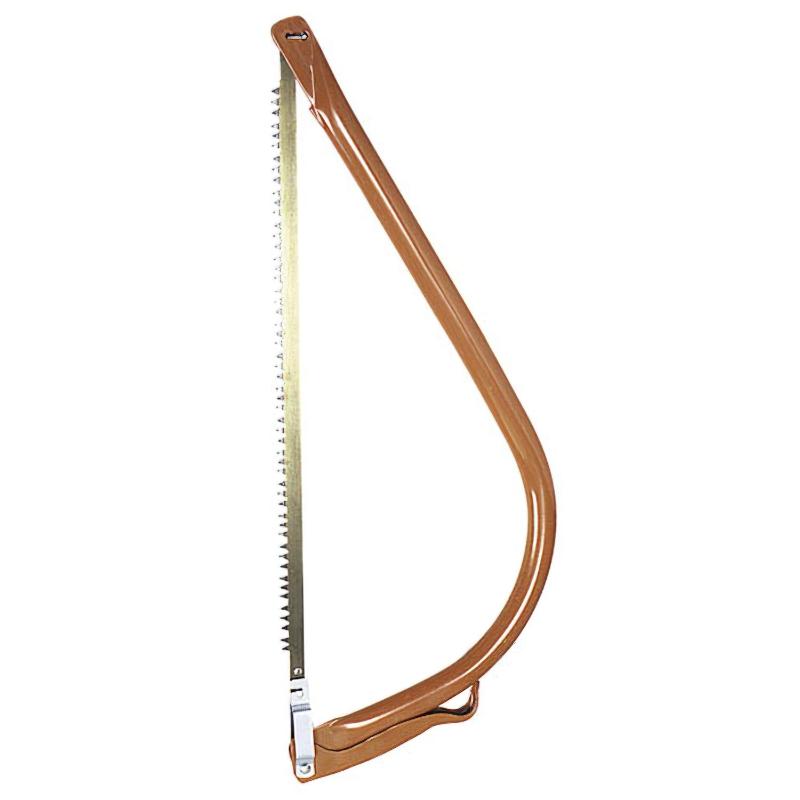 Arco Sierra Con Hoja Tronzadora Wolfpack 533 Mm. / 21