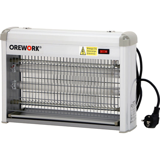 Lámpara Mata Mosquitos 20 W_0