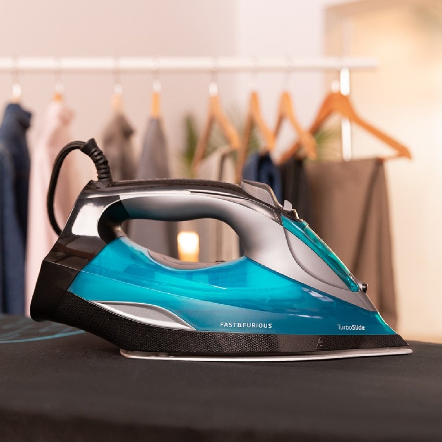 Cecotec Plancha Horizontal Fast&furious 5055 Pro_1