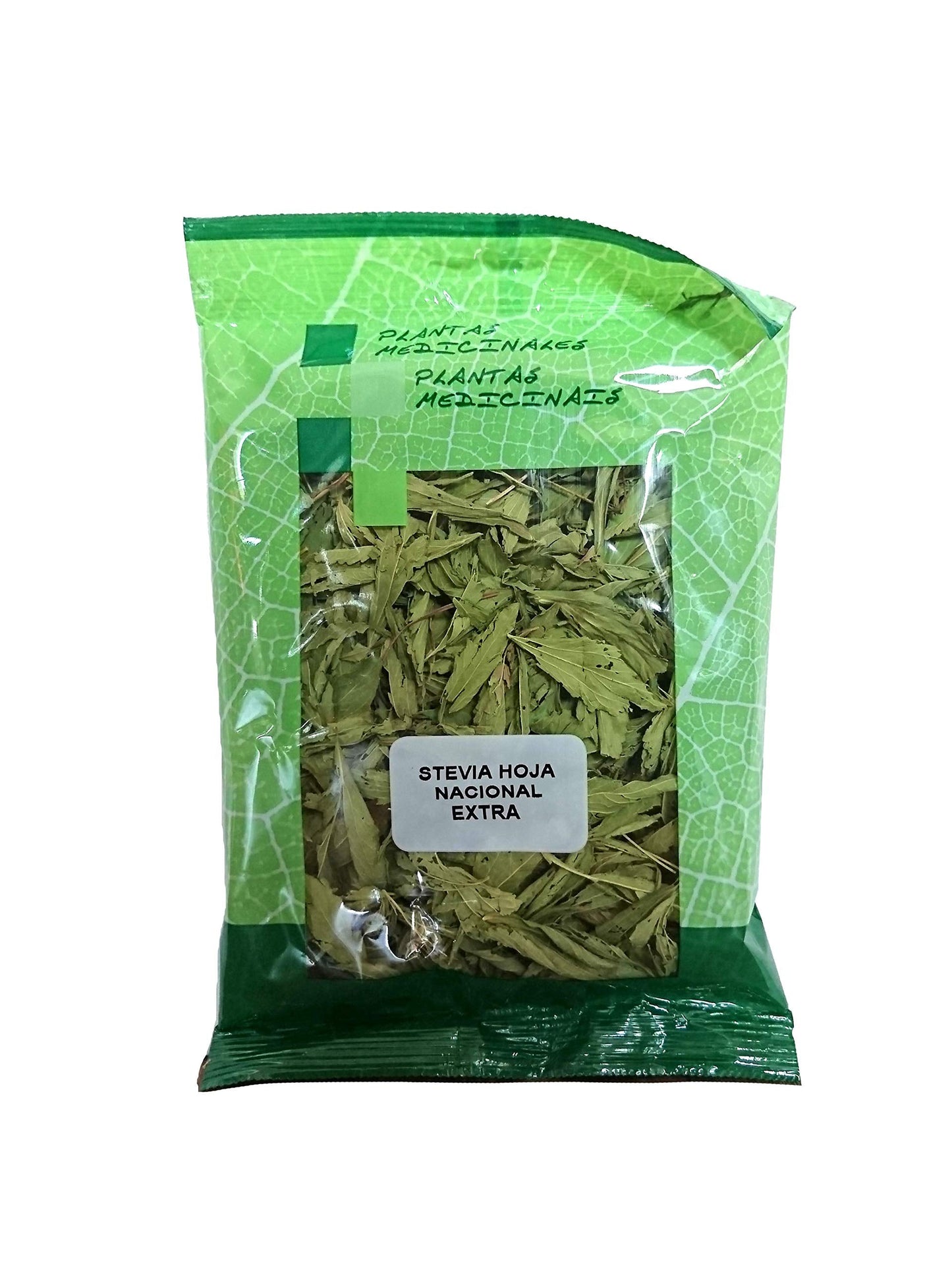 Plameca Stevia Hoja Nacional Extra 15 G_0