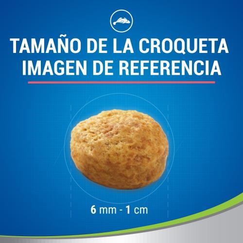 Dentalife Salmão Petisco Dentário para Gatos 40 g
