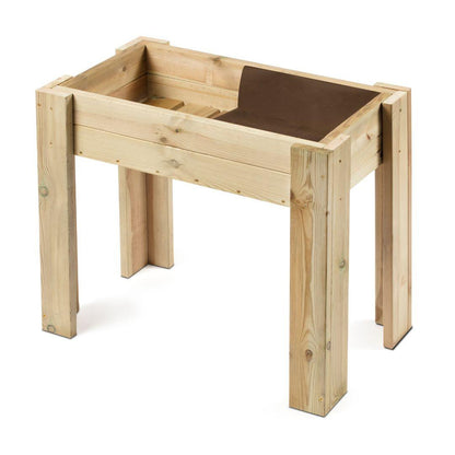 Jardim Urbano de Madeira Maderland - XS a L