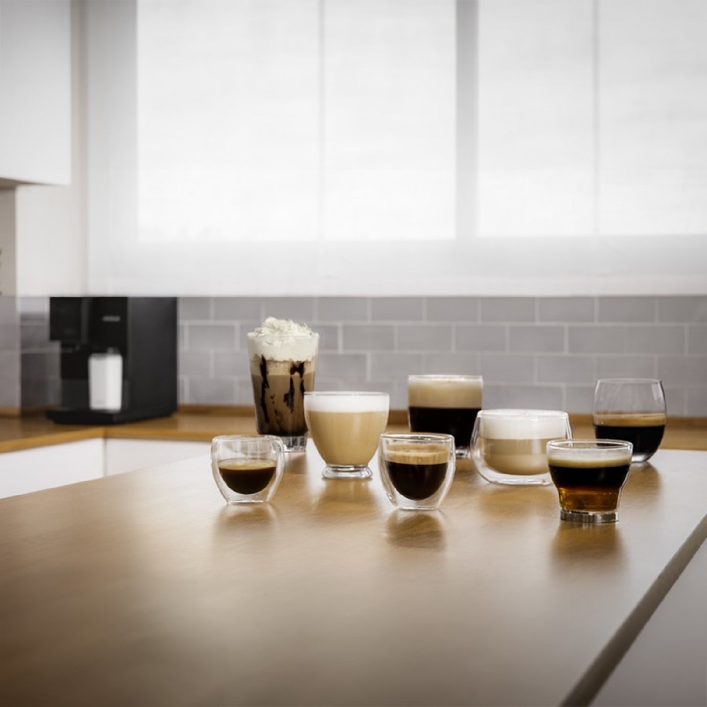 Cecotec Cafetera Superautomática Cremmaet Compactccino Connected_1