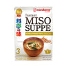 Pasta de sopa de miso com tofu frito 57g