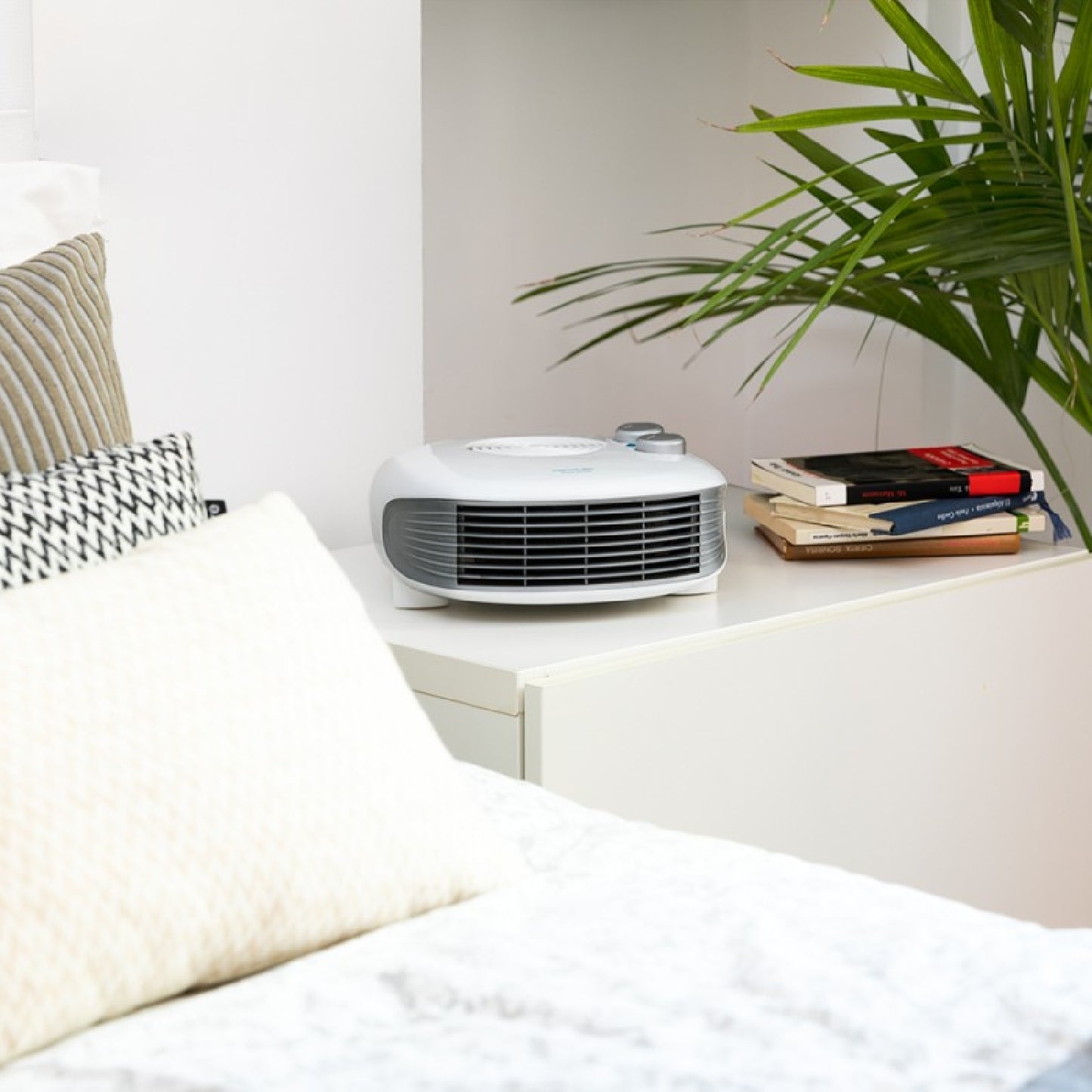Cecotec Termoventilador Ready Warm 9800 Force Horizon_1