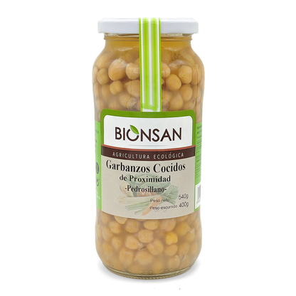 Pack 6 Legumbres Cocidas Eco Bionsan 400gr_2