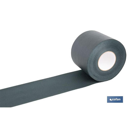 Cinta De Unión Para Césped Artificial Sin Adhesivo 15 Cm X 50 M Verde_0