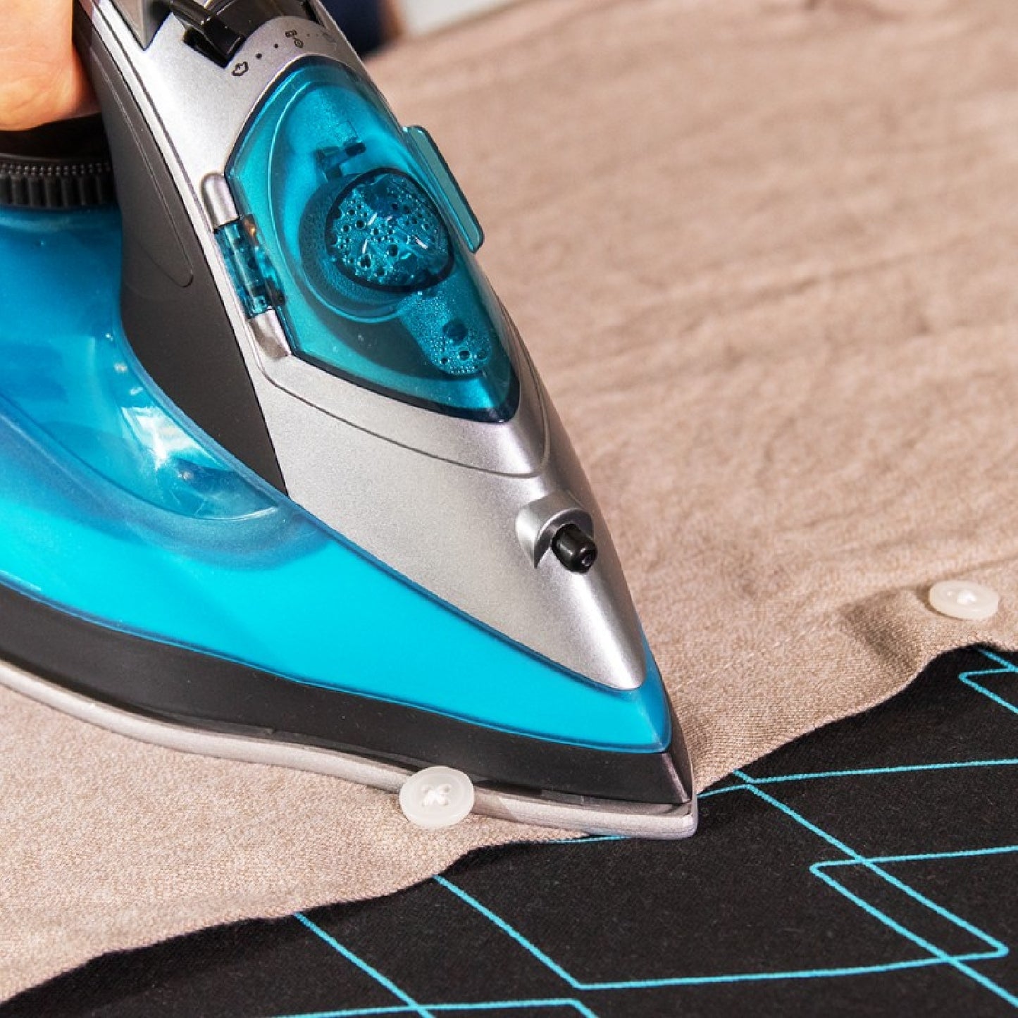 Cecotec Plancha Horizontal Fast&furious 5020 Force_3