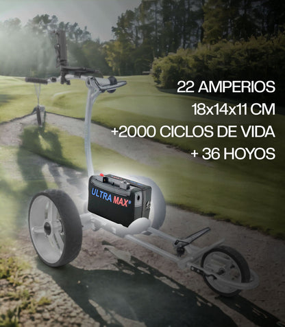 Bateria Litio Carrito Golf 12v 22ah_3