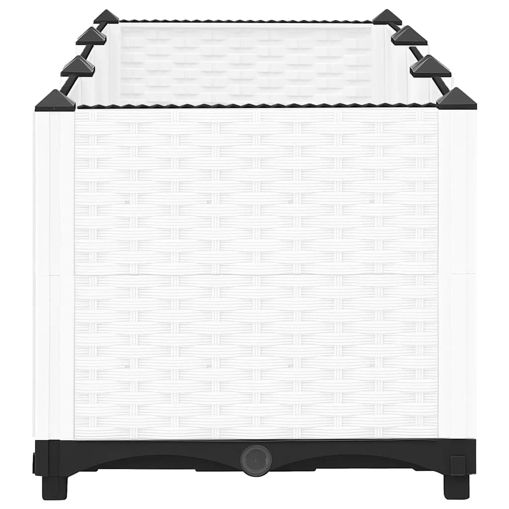 Arriate Polipropileno 120x40x38 Cm_2