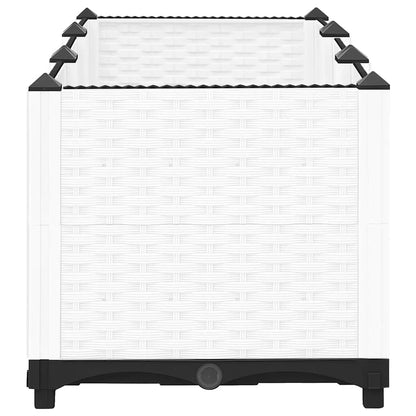Arriate Polipropileno 120x40x38 Cm_2