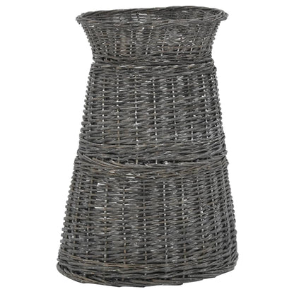 Cestas De Gatos 3 Uds Con Cojines Sauce Natural Gris 47x34x60cm_4