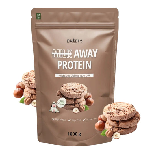 Milk Away Protein 1 Kg_0