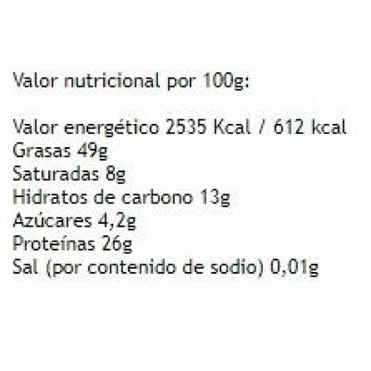 Nueces De Brasil Bio 1 Kg_1