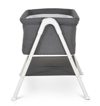 Minicuna Kalinihta Con Mosquitera Graphite_3
