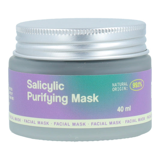 Máscara Facial Purificante Salicilyc 40ml