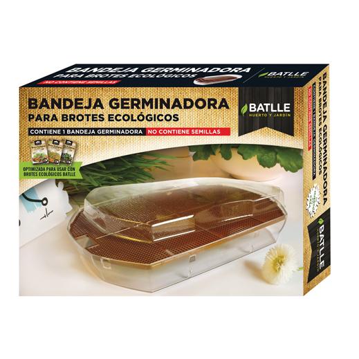 Tabuleiro de germinação Batlle