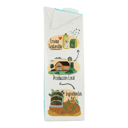 Bebida de soja Soria Natural ECO 1L