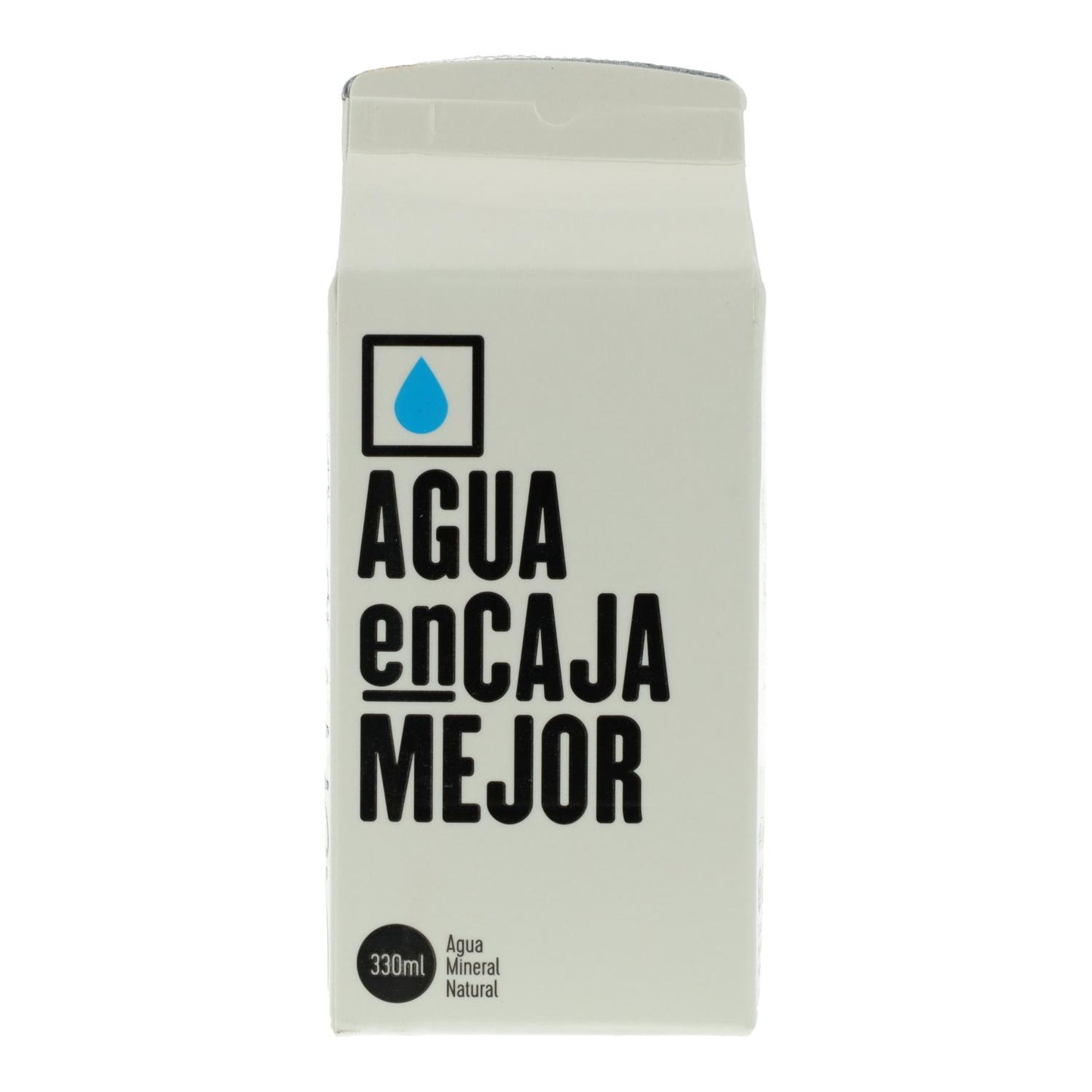 Água Mineral Natural Melhor em Caixa