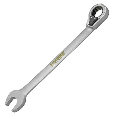 Llave Combinada Con Carraca 14 Mm. Din 3113_0