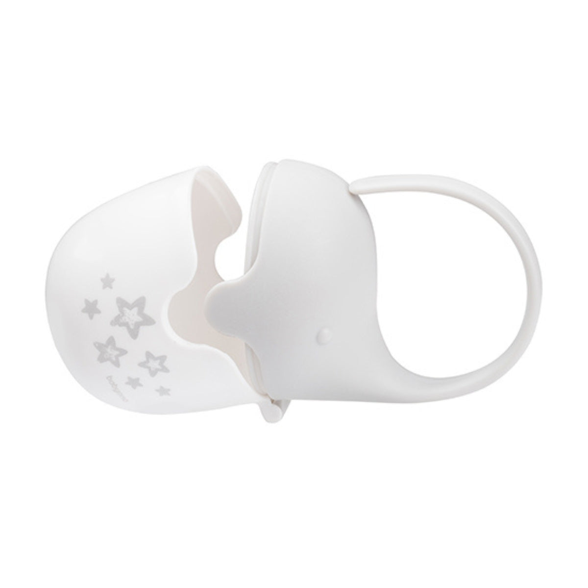 Caja Portachupetes Elefante Gris_1