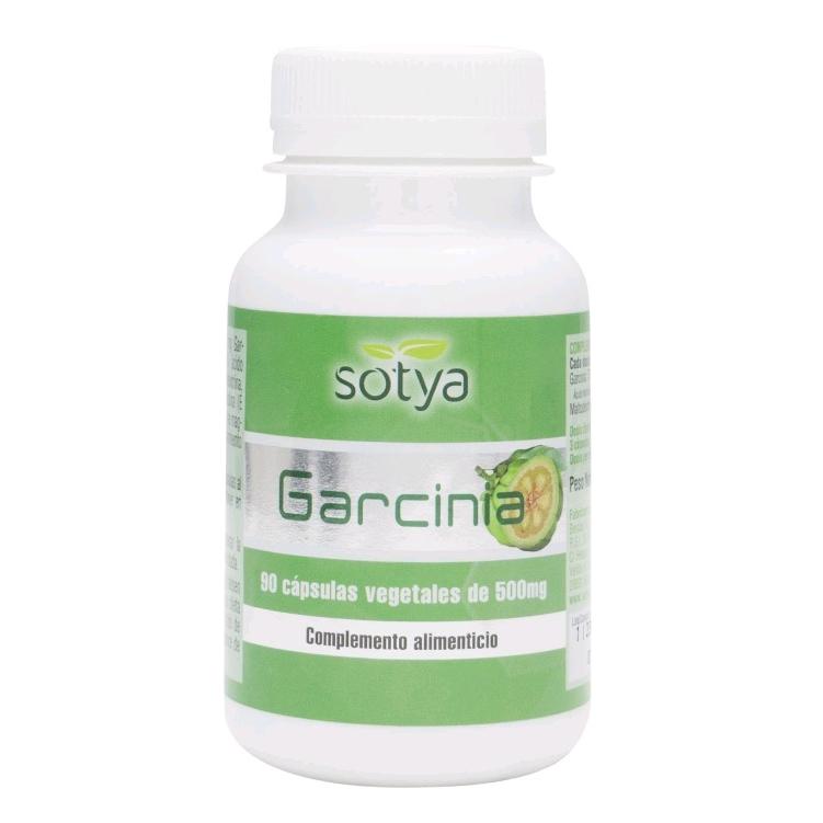 Garcinia Cambogia  Sotya 90 Cap