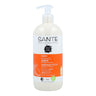 Champô Hidratante Sante Family Aloé Vera e Manga 500 ml