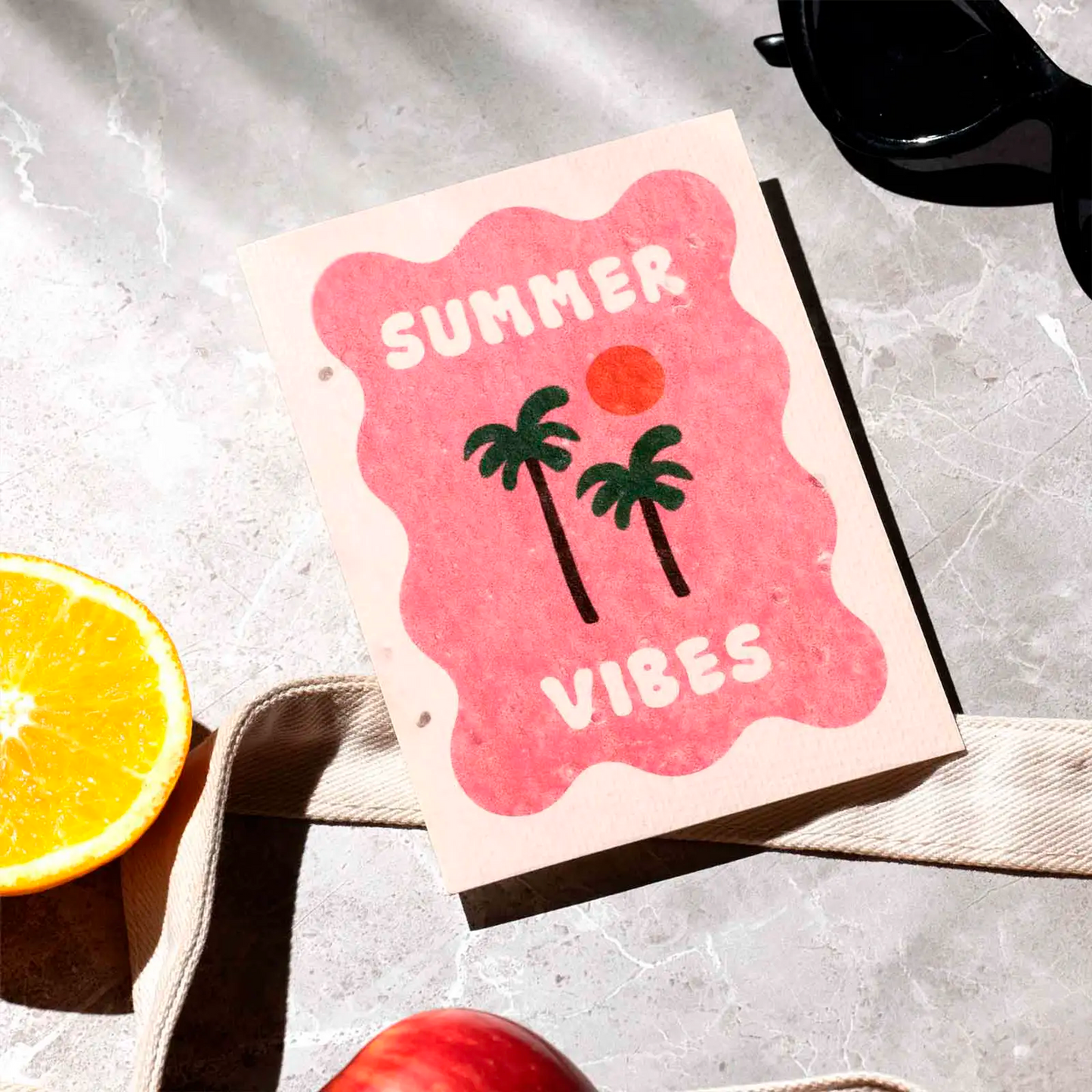 Postal Plantable - Summer Vibes_4