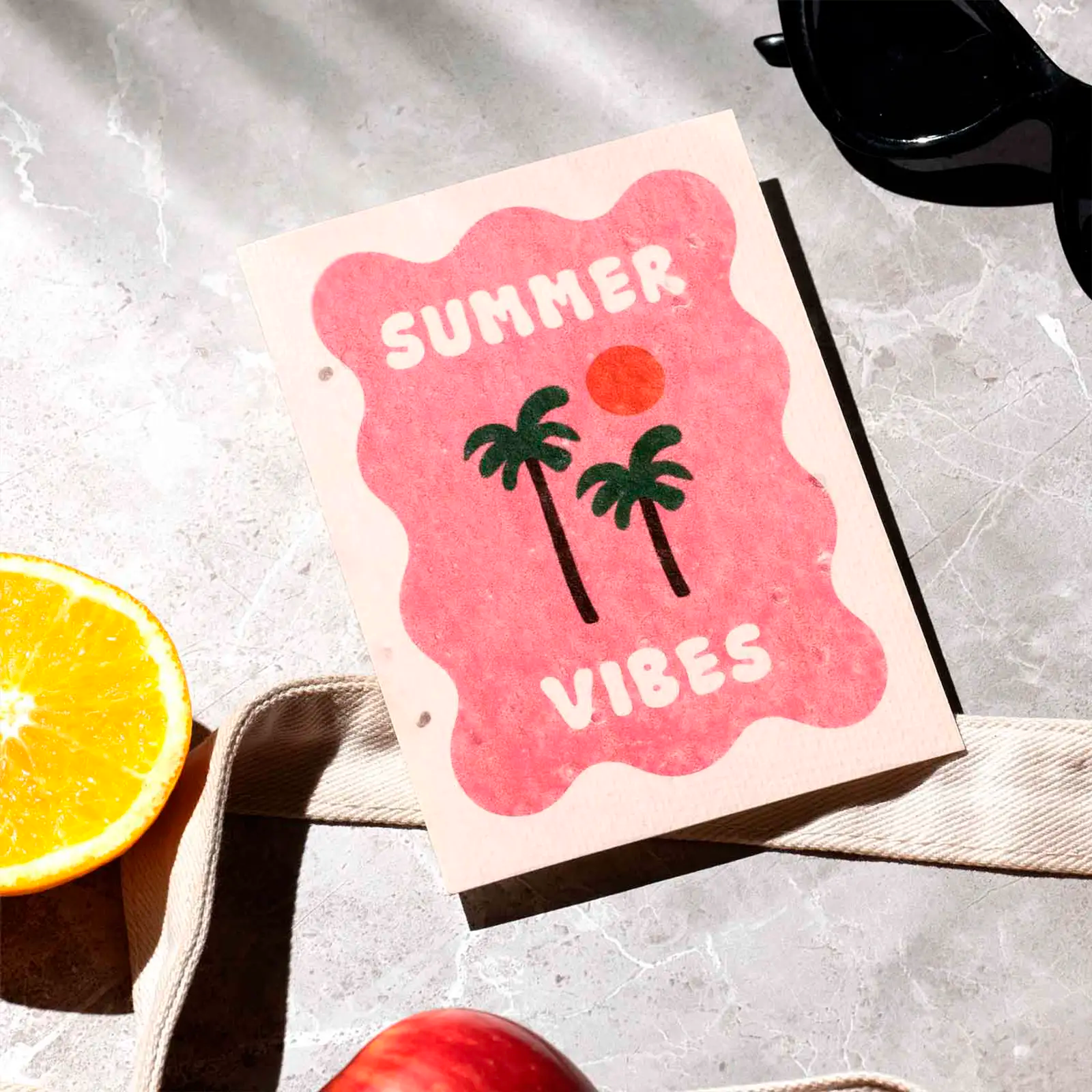 Postal Plantable - Summer Vibes_4