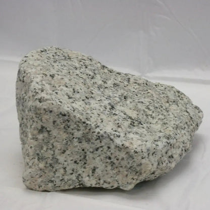 Piedra Granito Blanco Gaviones / Big Bag 1.000 Kg. / 60-120 Mm_5