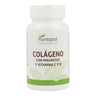 Colagénio com magnésio, vitamina C e D Plantapol 120 comprimidos