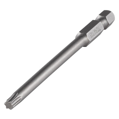 Bits de chave de fendas Wolfcraft Torx 89 mm